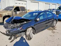 4T1DAACK6SU546407 2025 TOYOTA CAMRY