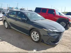 4T1DAACK6SU547248 2025 TOYOTA CAMRY