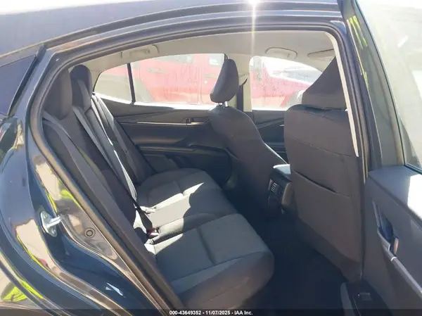 4T1DAACK6SU547248 2025 TOYOTA CAMRY - Image 8