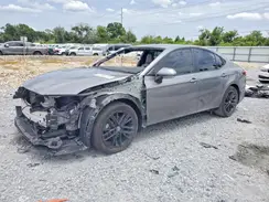 4T1DAACK6SU547329 2025 TOYOTA CAMRY