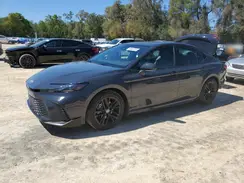 4T1DAACK6SU548576 2025 TOYOTA CAMRY