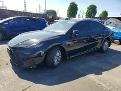 4T1DAACK6SU548657 2025 TOYOTA CAMRY