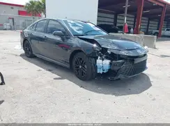 4T1DAACK6SU549680 2025 TOYOTA CAMRY