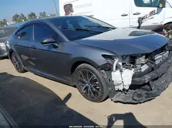 4T1DAACK6SU549730 2025 TOYOTA CAMRY