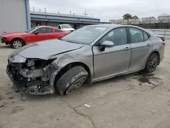 4T1DAACK6SU551140 2025 TOYOTA CAMRY