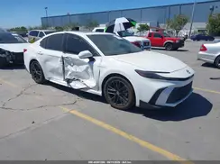 4T1DAACK6SU551171 2025 TOYOTA CAMRY