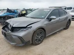 4T1DAACK6SU551736 2025 TOYOTA CAMRY