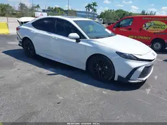 4T1DAACK6SU551977 2025 TOYOTA CAMRY