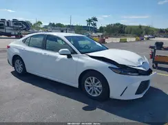 4T1DAACK6SU552000 2025 TOYOTA CAMRY