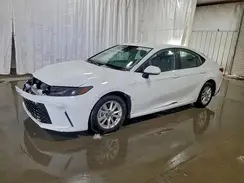 4T1DAACK6SU552126 2025 TOYOTA CAMRY