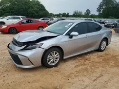 4T1DAACK6SU554328 2025 TOYOTA CAMRY