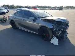 4T1DAACK6SU554863 2025 TOYOTA CAMRY