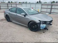 4T1DAACK6SU555169 2025 TOYOTA CAMRY