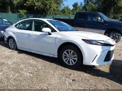 4T1DAACK6SU555446 2025 TOYOTA CAMRY