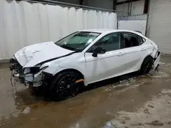 4T1DAACK6SU555737 2025 TOYOTA CAMRY