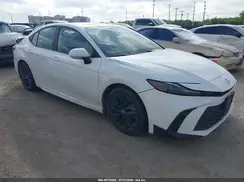 4T1DAACK6SU555897 2025 TOYOTA CAMRY