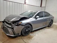 4T1DAACK6SU556435 2025 TOYOTA CAMRY