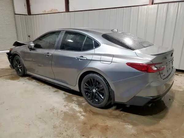 4T1DAACK6SU556435 2025 TOYOTA CAMRY - Image 2