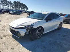 4T1DAACK6SU556466 2025 TOYOTA CAMRY
