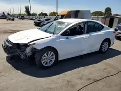 4T1DAACK6SU558024 2025 TOYOTA CAMRY