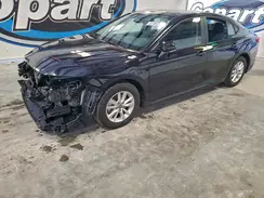 4T1DAACK6SU558069 2025 TOYOTA CAMRY