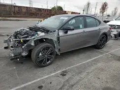 4T1DAACK6SU558881 2025 TOYOTA CAMRY