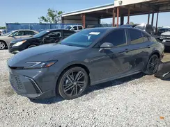 4T1DAACK6SU559271 2025 TOYOTA CAMRY