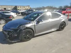 4T1DAACK6SU559481 2025 TOYOTA CAMRY