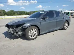 4T1DAACK6SU559982 2025 TOYOTA CAMRY