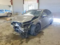 4T1DAACK6SU561506 2025 TOYOTA CAMRY