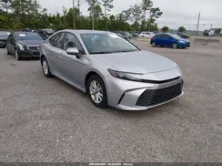 4T1DAACK6SU561697 2025 TOYOTA CAMRY