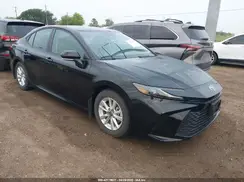 4T1DAACK6SU561974 2025 TOYOTA CAMRY