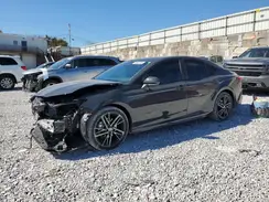 4T1DAACK6SU562056 2025 TOYOTA CAMRY