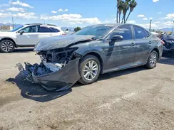 4T1DAACK6SU562705 2025 TOYOTA CAMRY