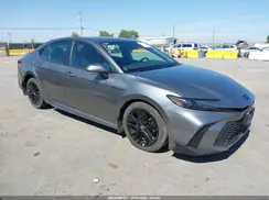 4T1DAACK6SU563014 2025 TOYOTA CAMRY