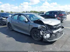 4T1DAACK6SU563224 2025 TOYOTA CAMRY