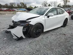 4T1DAACK6SU563708 2025 TOYOTA CAMRY