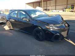 4T1DAACK6SU564258 2025 TOYOTA CAMRY