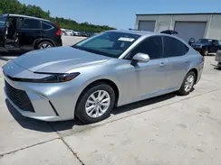 4T1DAACK6SU564504 2025 TOYOTA CAMRY