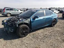 4T1DAACK6SU564518 2025 TOYOTA CAMRY