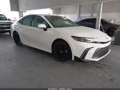 4T1DAACK6SU565071 2025 TOYOTA CAMRY