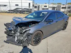 4T1DAACK6SU565443 2025 TOYOTA CAMRY