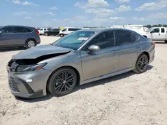 4T1DAACK6SU565538 2025 TOYOTA CAMRY