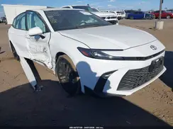 4T1DAACK6SU565765 2025 TOYOTA CAMRY