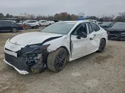4T1DAACK6SU567127 2025 TOYOTA CAMRY