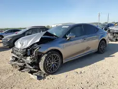 4T1DAACK6SU567192 2025 TOYOTA CAMRY