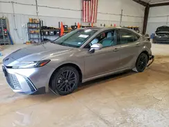 4T1DAACK6SU567225 2025 TOYOTA CAMRY