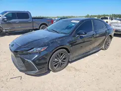 4T1DAACK6SU568083 2025 TOYOTA CAMRY