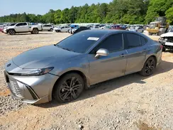 4T1DAACK6SU568908 2025 TOYOTA CAMRY