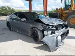 4T1DAACK6SU569069 2025 TOYOTA CAMRY